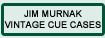 Jim Murnak Cue Cases