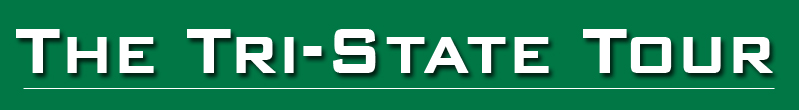 The Tri-State Tour
